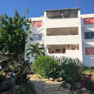  Hotel Corales Punta Rusia Dominican Republic