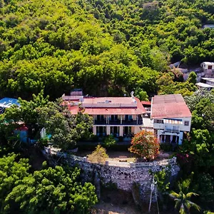 **** Hotel Habitation Des Lauriers Haiti