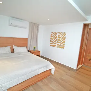 ** Hotel Palmetto Dominican Republic